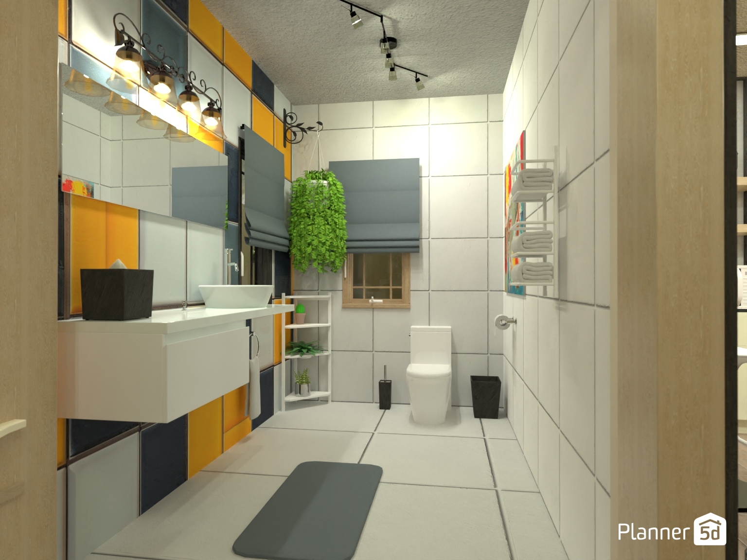 FRESCURA CÁLIDA #30114568 by Yolanda Infante Garrido