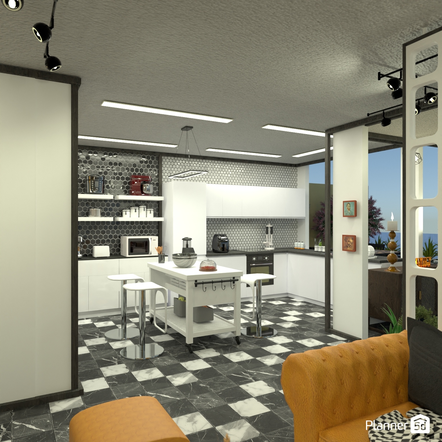 CASERIO DE MONTAÑA 1º CASA #23661395 by Yolanda Infante Garrido