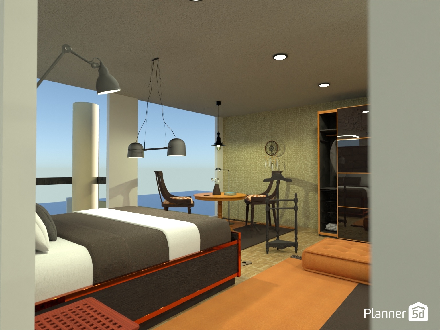 CASERIO DE MONTAÑA 1º CASA #23876839 by Yolanda Infante Garrido