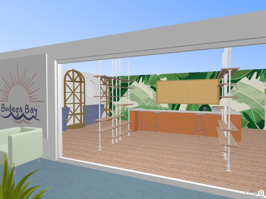 Bodega Bay #25870292 by Shane Broxterman