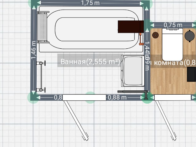 Проект #13 #23455655 by User 159078403