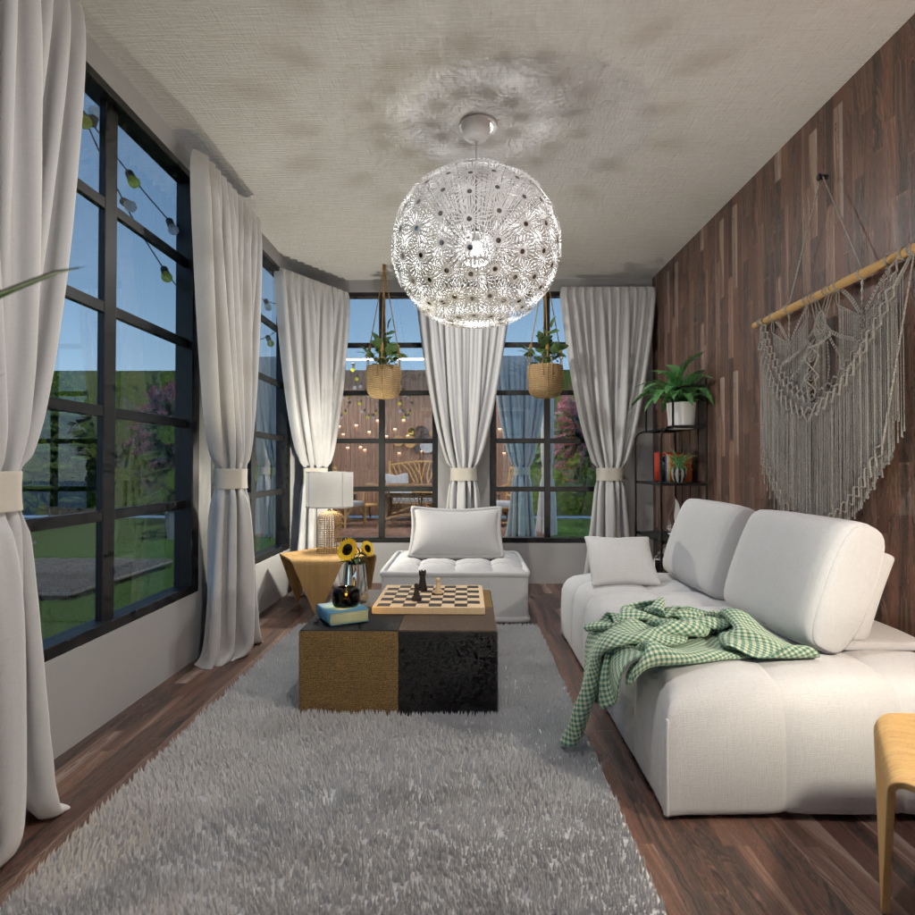 Sun room #13151927 by Editors Choice