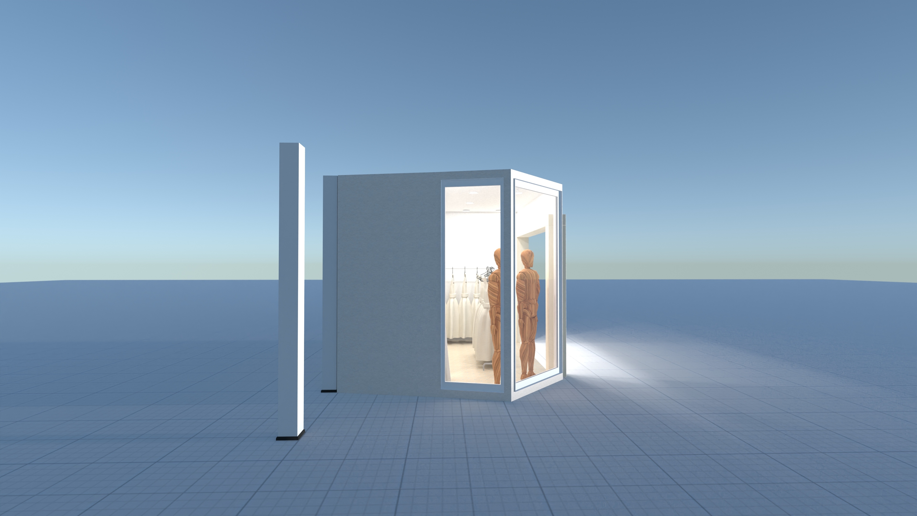 MAYANG MALL #26400340 by Farhana Salleh