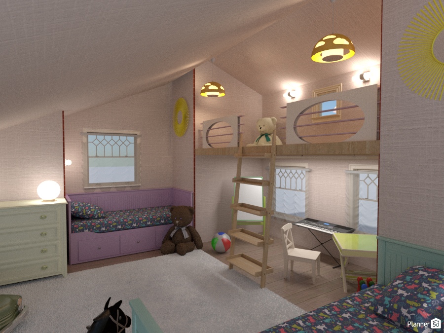 детская #1493073 by Mila