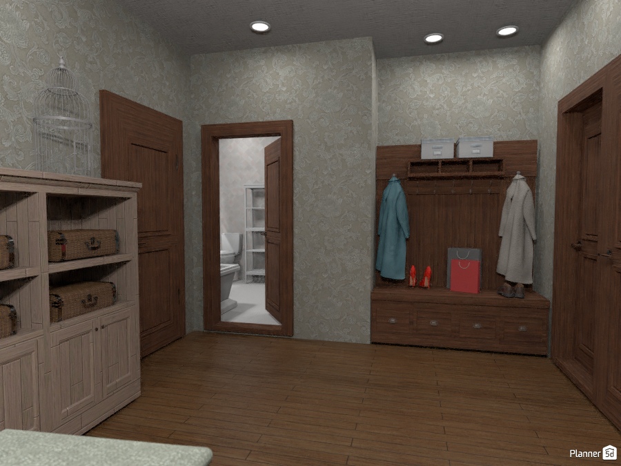 Master Bedroom #2072794 by Jason Chandler Grimes