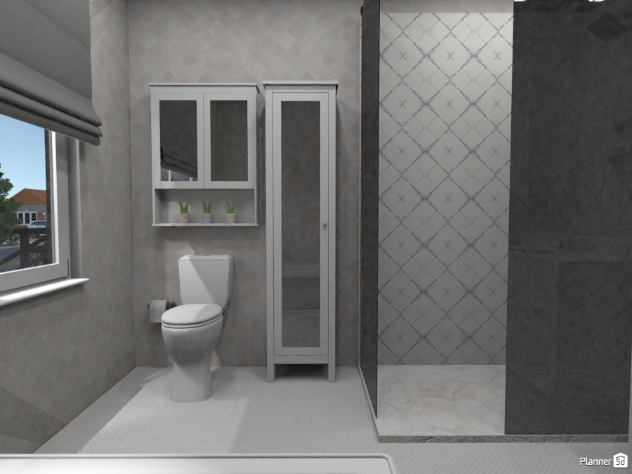 Master Bathroom #2072983 by Jason Chandler Grimes