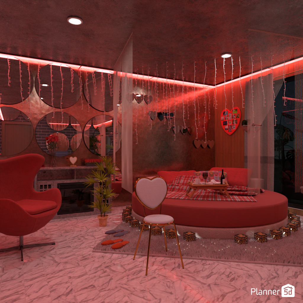 St. Valentine's day #17491591 by Editors Choice