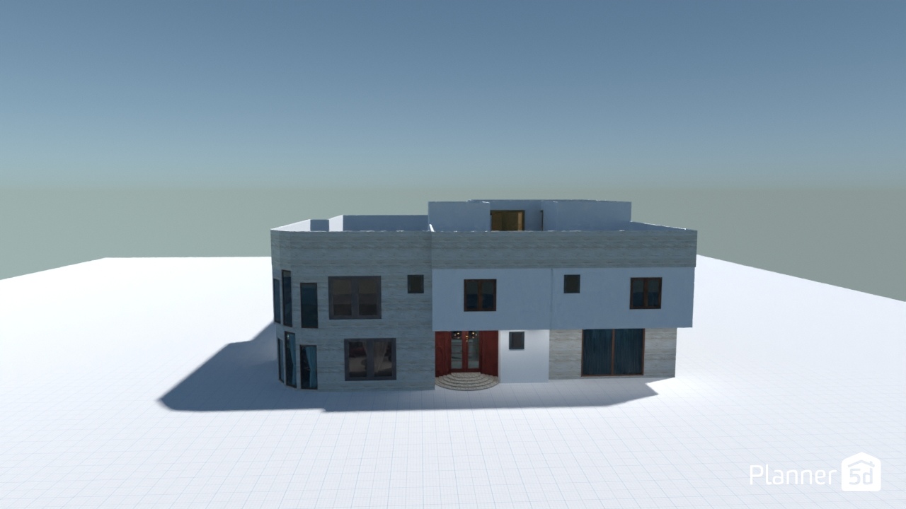 Abdulhameed friend project #23457403 by Abu Assaf