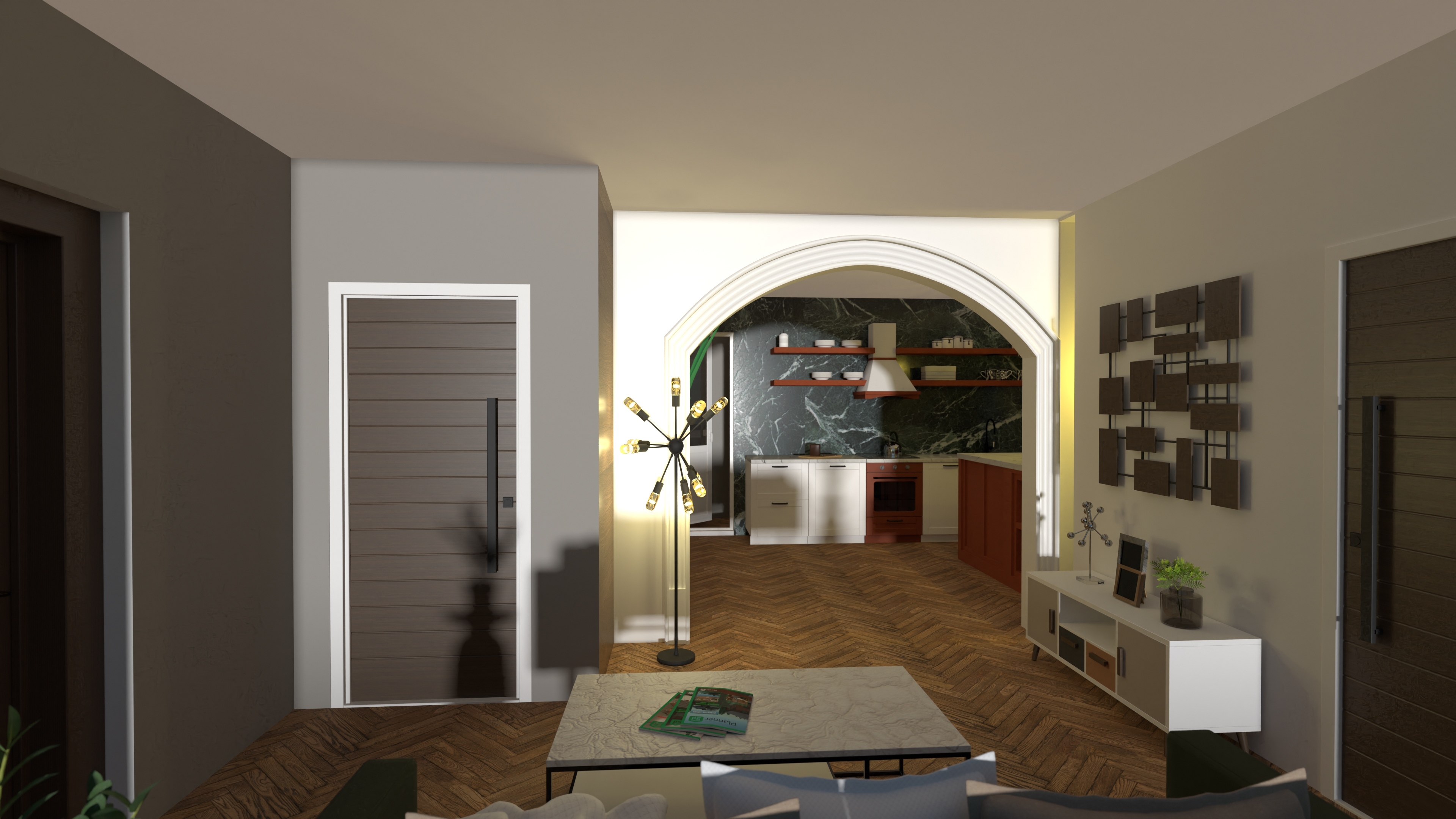 circonvallazione nomentana 312 piccolo #23409099 by letizia giusti