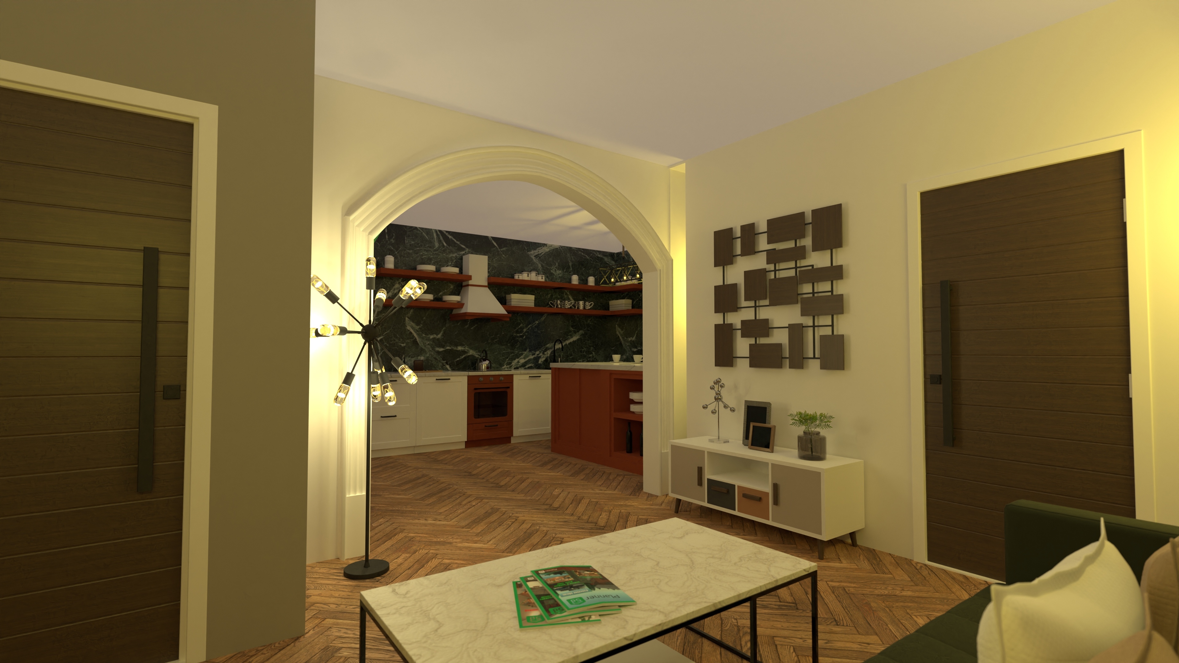 circonvallazione nomentana 312 piccolo #23409731 by letizia giusti