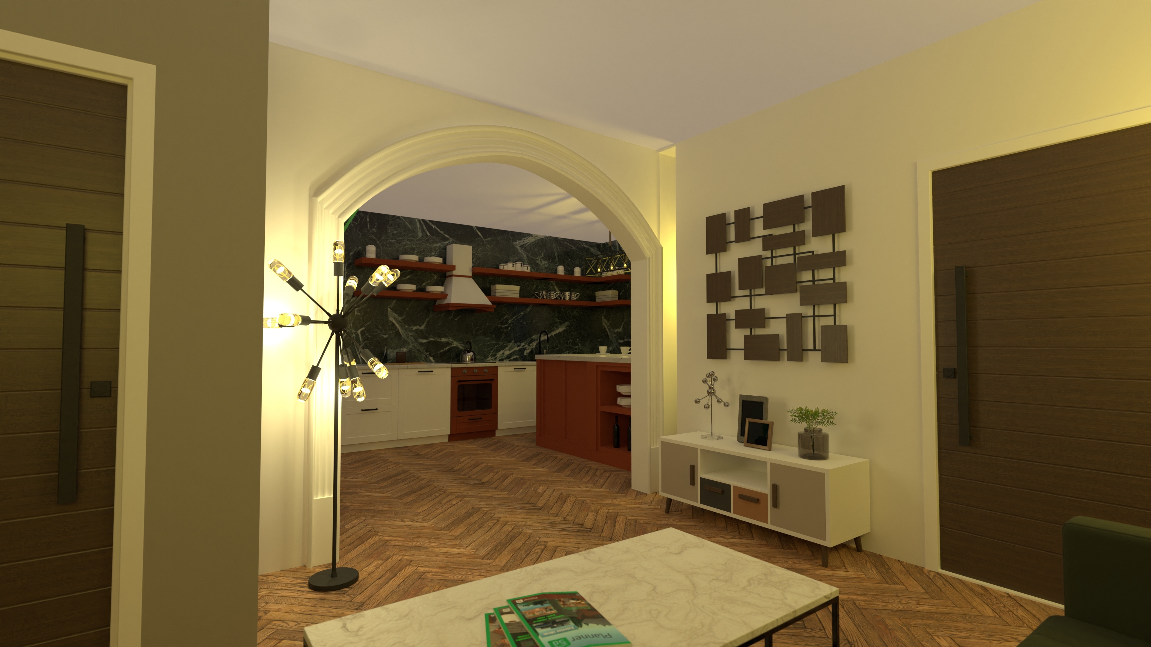 circonvallazione nomentana 312 piccolo #23409743 by letizia giusti