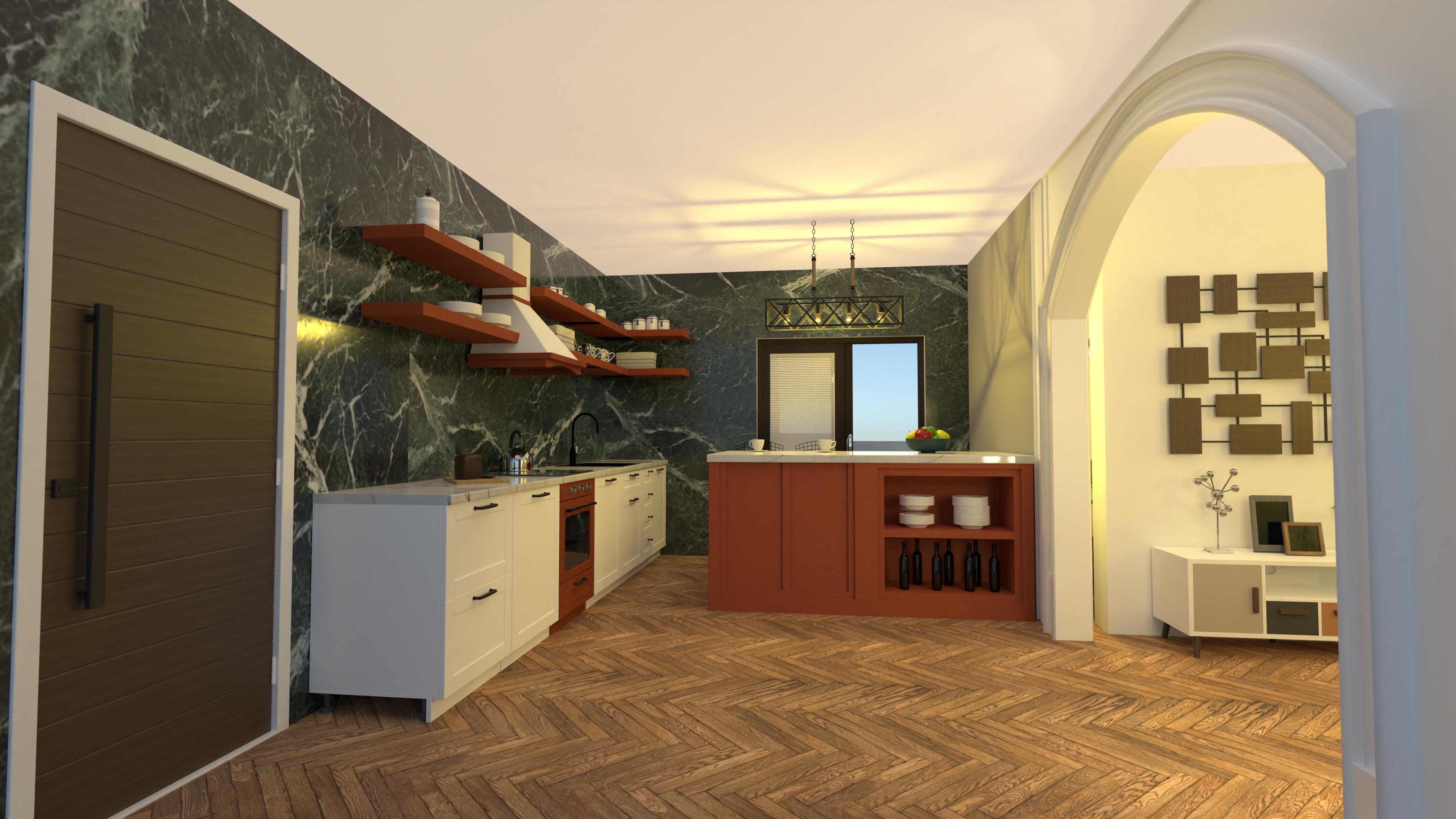 circonvallazione nomentana 312 piccolo #23409851 by letizia giusti