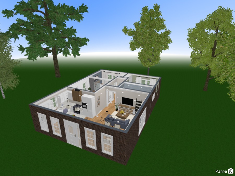 Apartment #23544098 by User 159618598