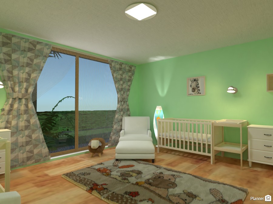 Beach house for a large family #4248605 by Gabes