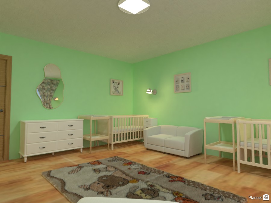 Beach house for a large family #4248613 by Gabes