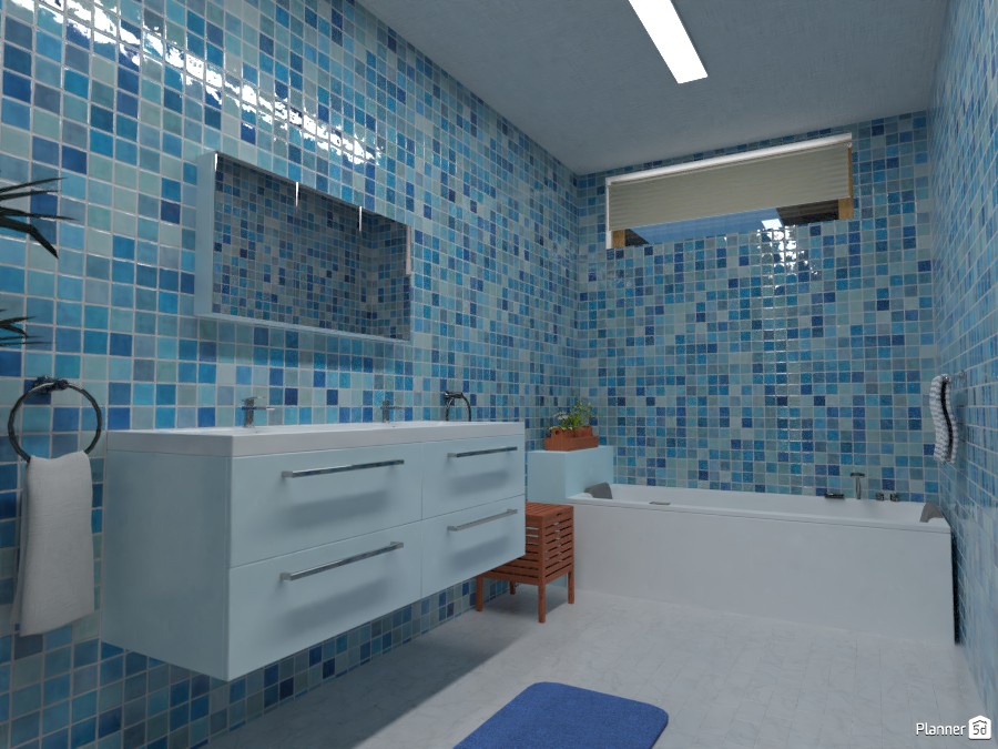 Beach house for a large family #4248661 by Gabes