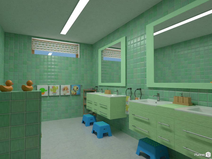 Beach house for a large family #4248718 by Gabes