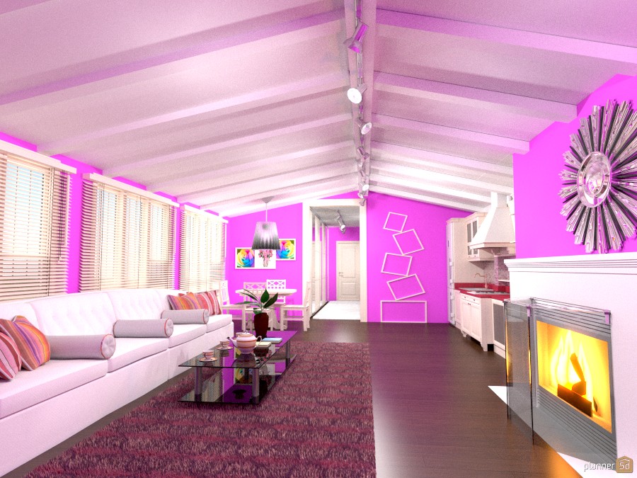Apartamento rosas #1023338 by Jessica✅