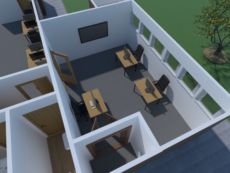 OneVision 2 #4606374 by Mackman Group