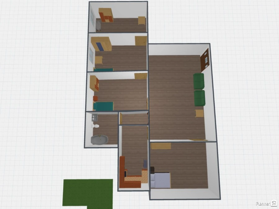 casa actual #3033348 by Juan Jose Moncada