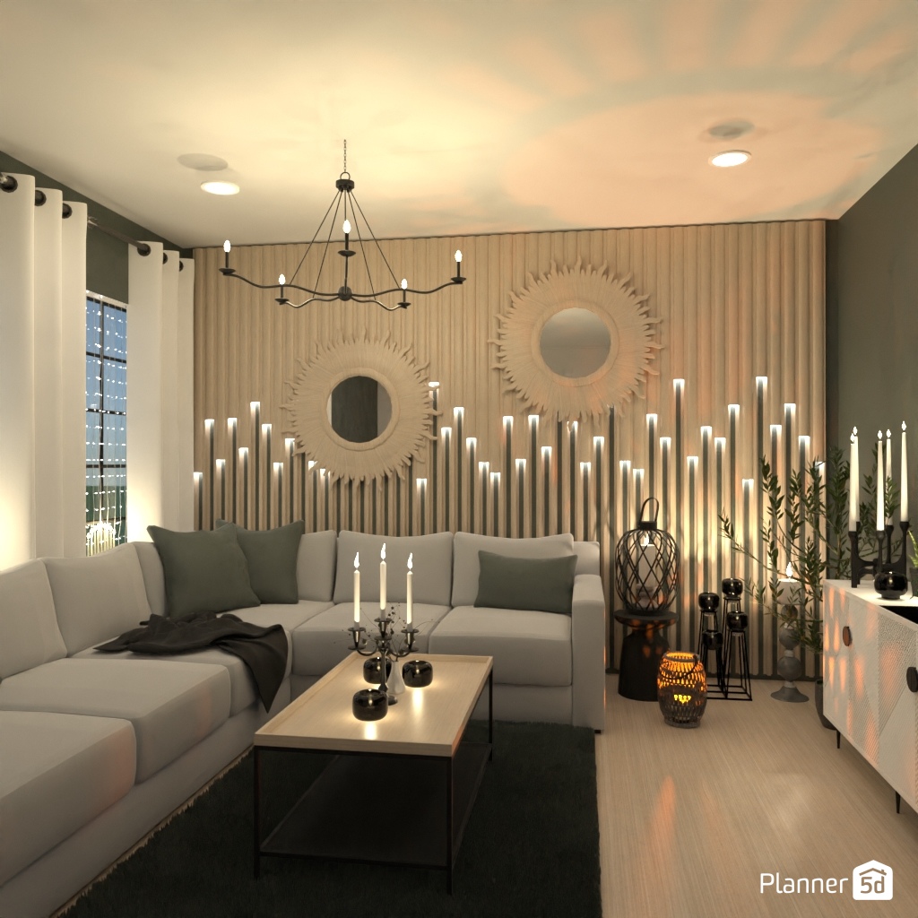 Candle day copy #23543526 by Editors Choice