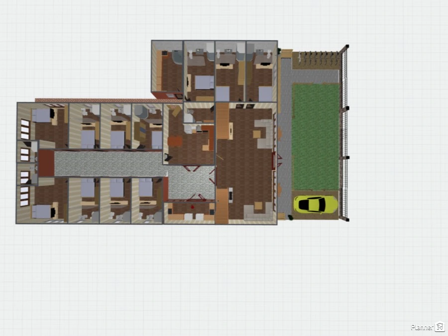 Java House #72765 by Chris Skinner