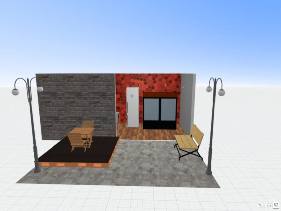 container1 #3011708 by Greidys Paola