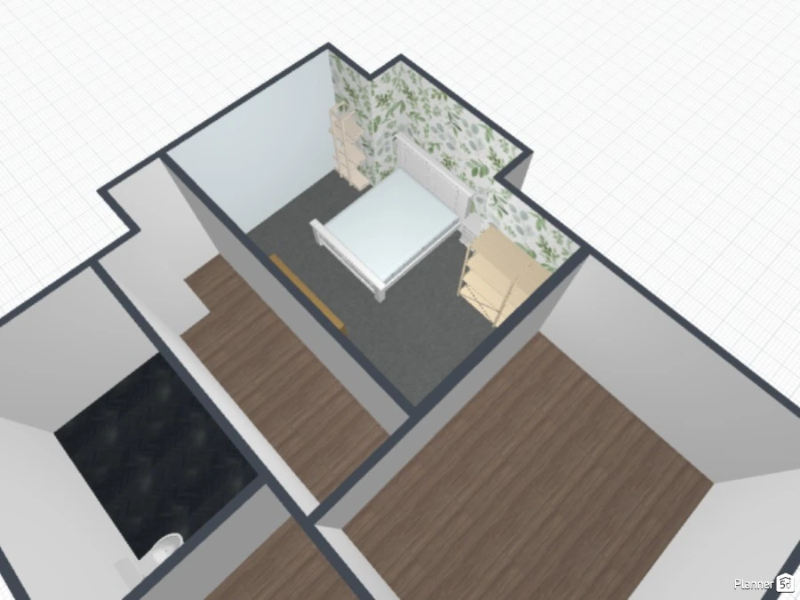 draft 2 Lila's house! #3040076 by ella!