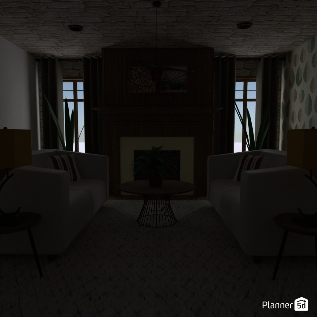 Symmetry #23342854 by Editors Choice