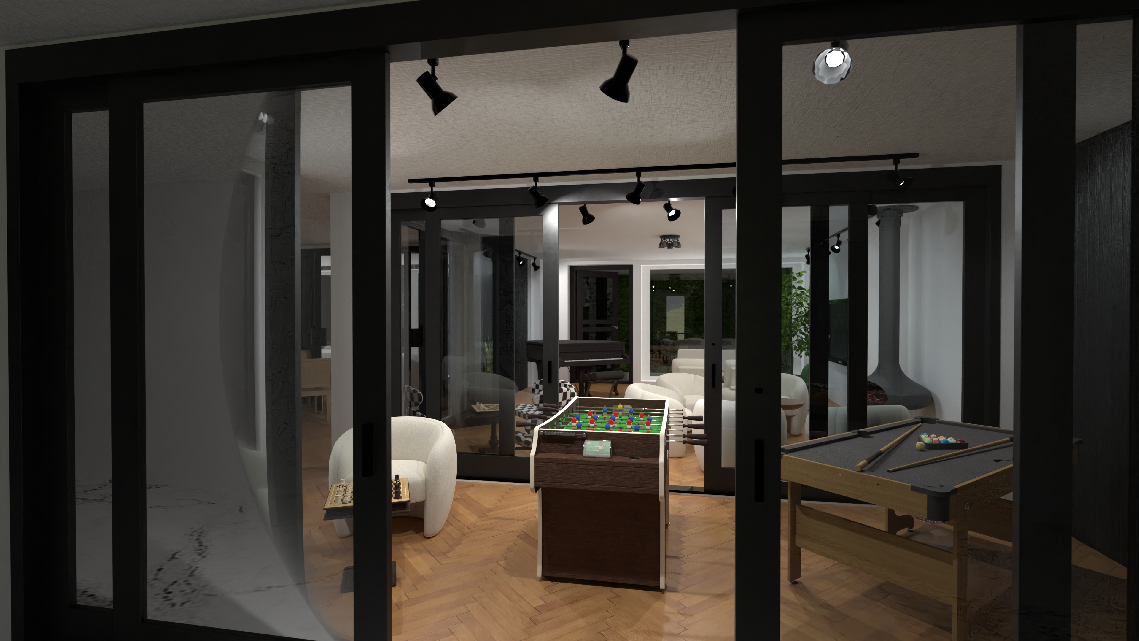 reception #26467640 by User 180281048