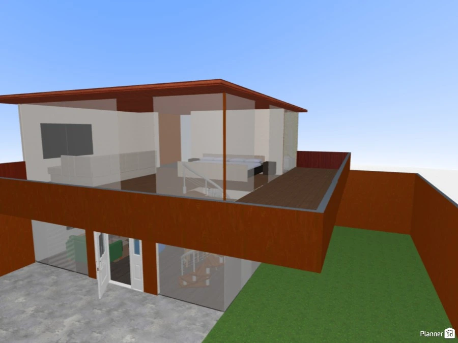 Project demo #91621 by HANC