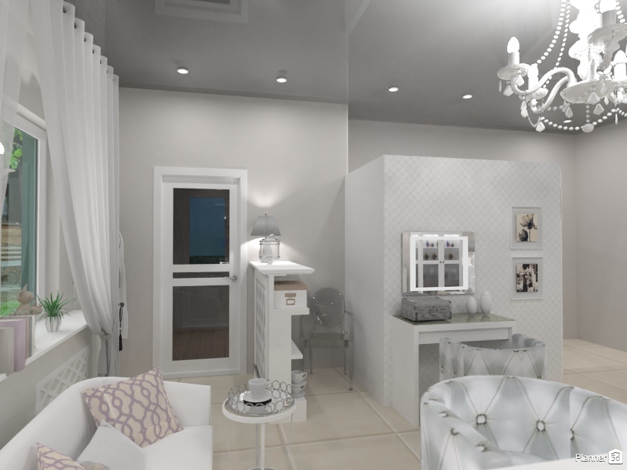 Студия маникюра и педикюра #1946111 by Elena Strenova