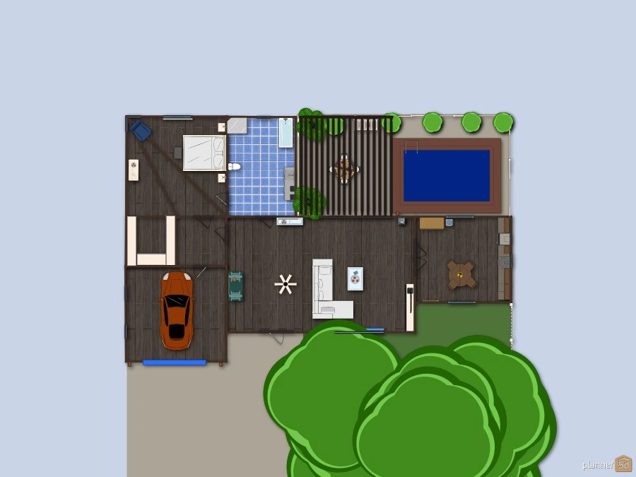 beautiful minimal house!!!!!!!!!!! #2867172 by aggelos -germany