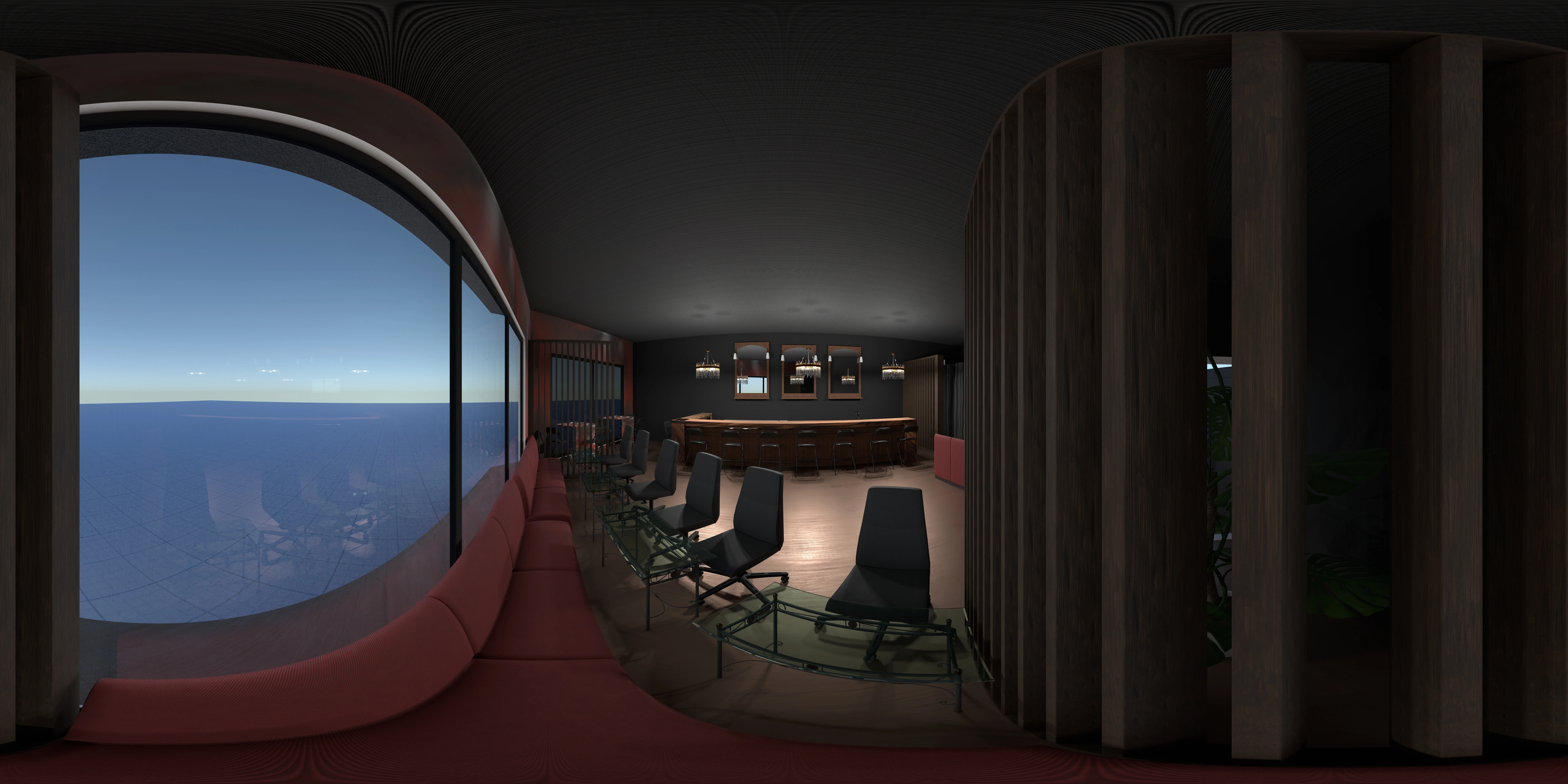 the cocktail office 1 upper circular road #3141196 by User 202904812