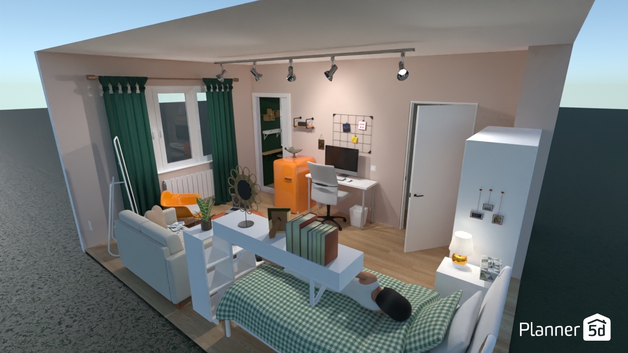 Camys Place #23351034 by Florian Eisler