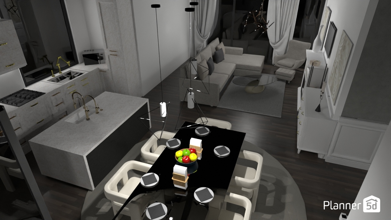 Projekt #23 #23405983 by Linash123