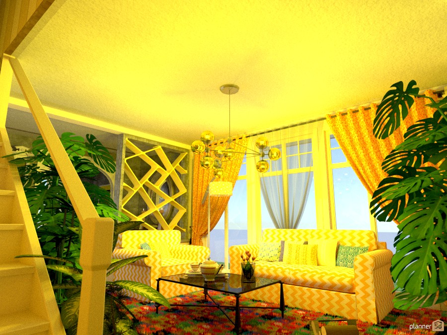 Yellowwwww!!!!! #977057 by Micaela Maccaferri