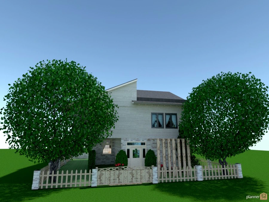 Renovation & Relocation #2931140 by Micaela Maccaferri