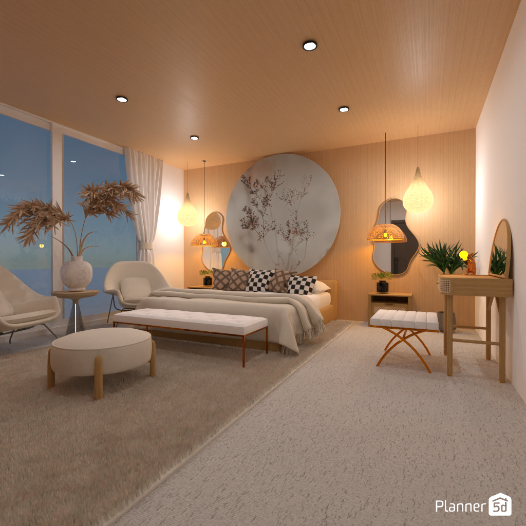 Holiday Mood #18767416 by Editors Choice