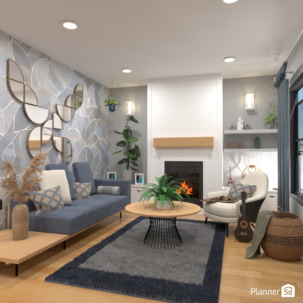 Decoración de interiores #25139052 by Editors Choice