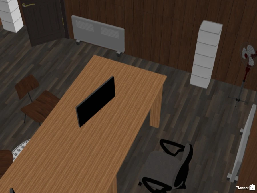 House #83076 by Anonymous