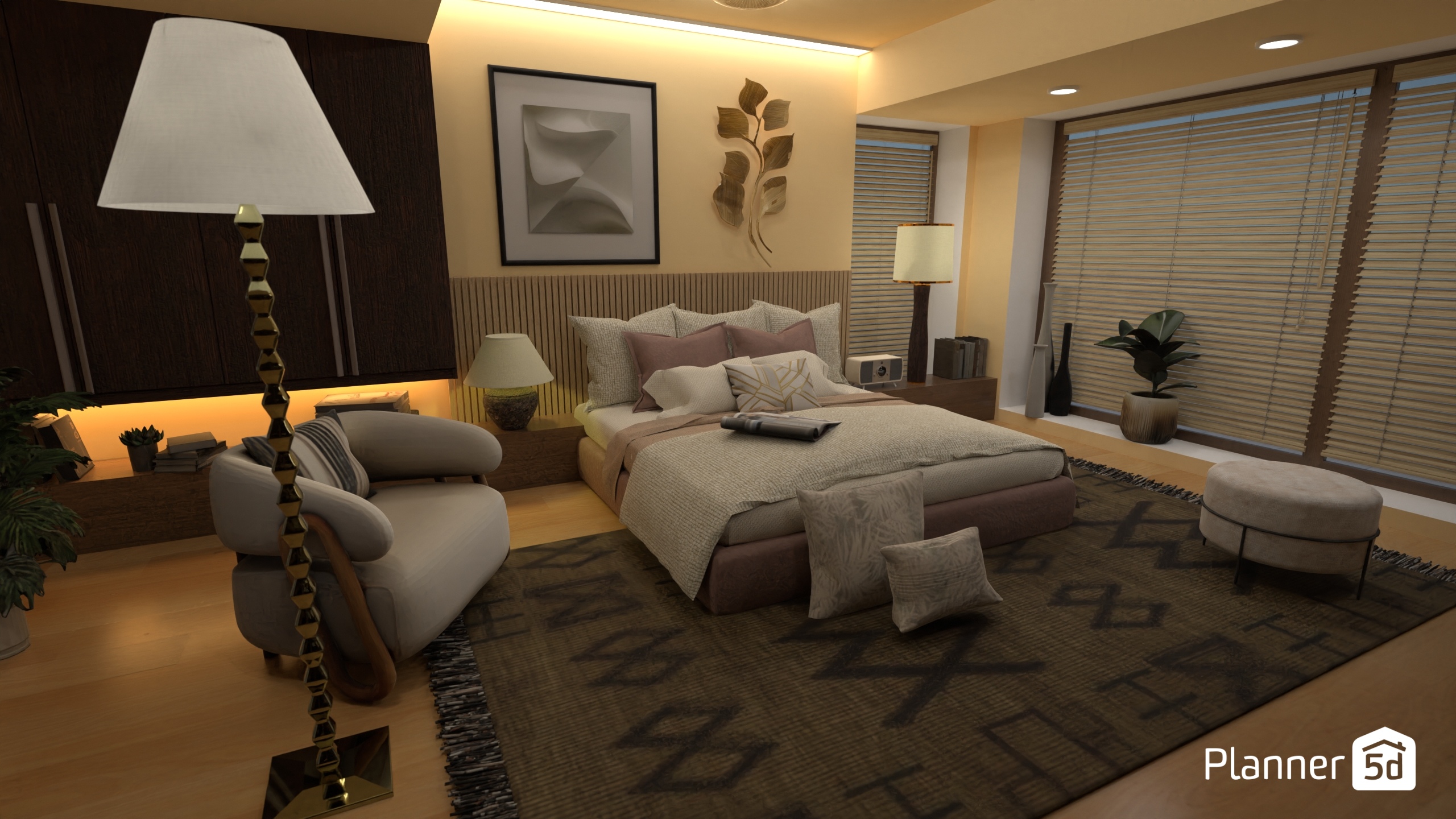 Bedroom F/W 2025 #3396764 by Micaela Maccaferri