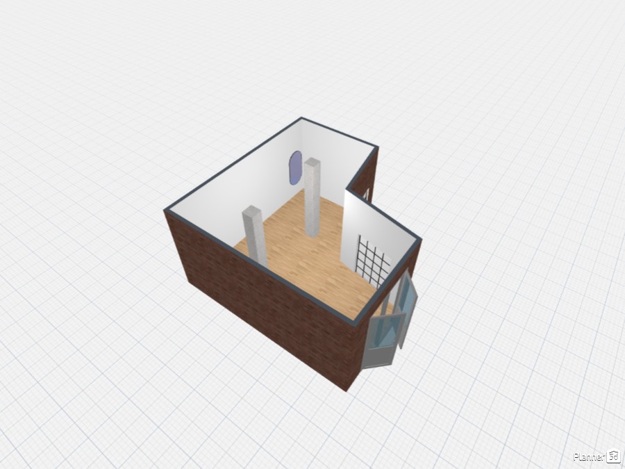 Nuevo proyecto #25771104 by User 170607600