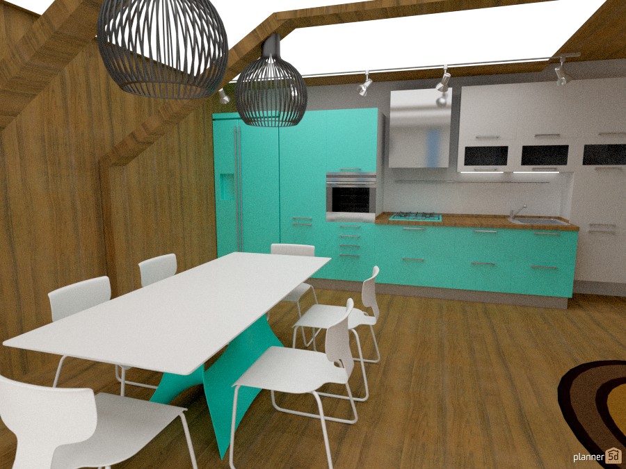 Stripes #1048253 by Fiona