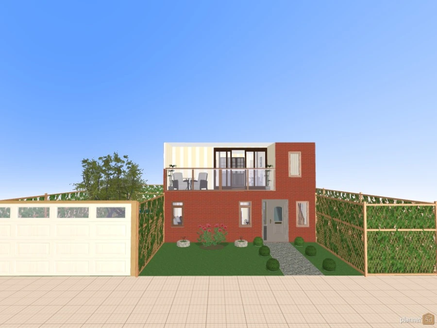 Casa *-* #2874904 by Laís Silva