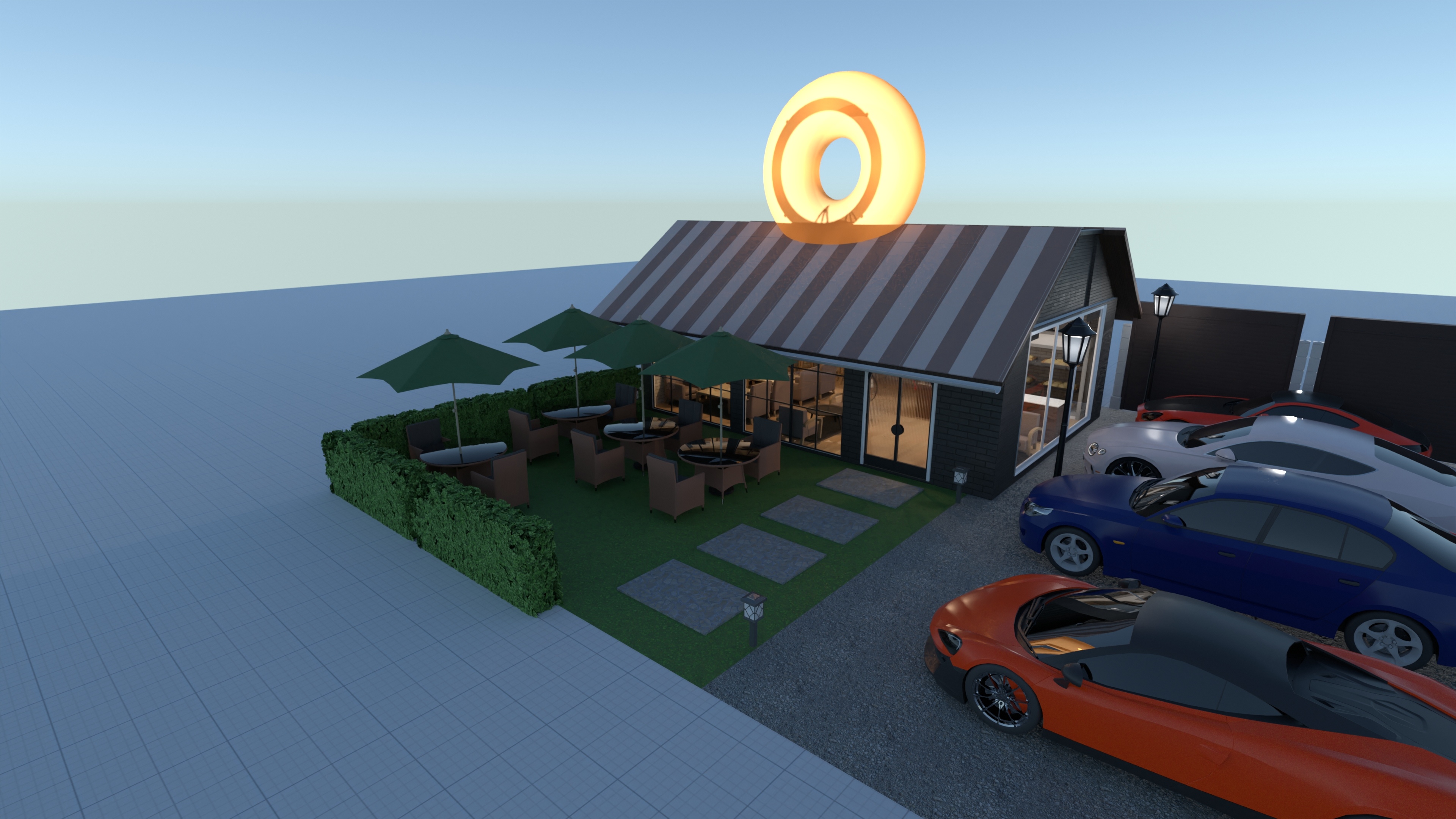 New project #23410127 by User 158271990