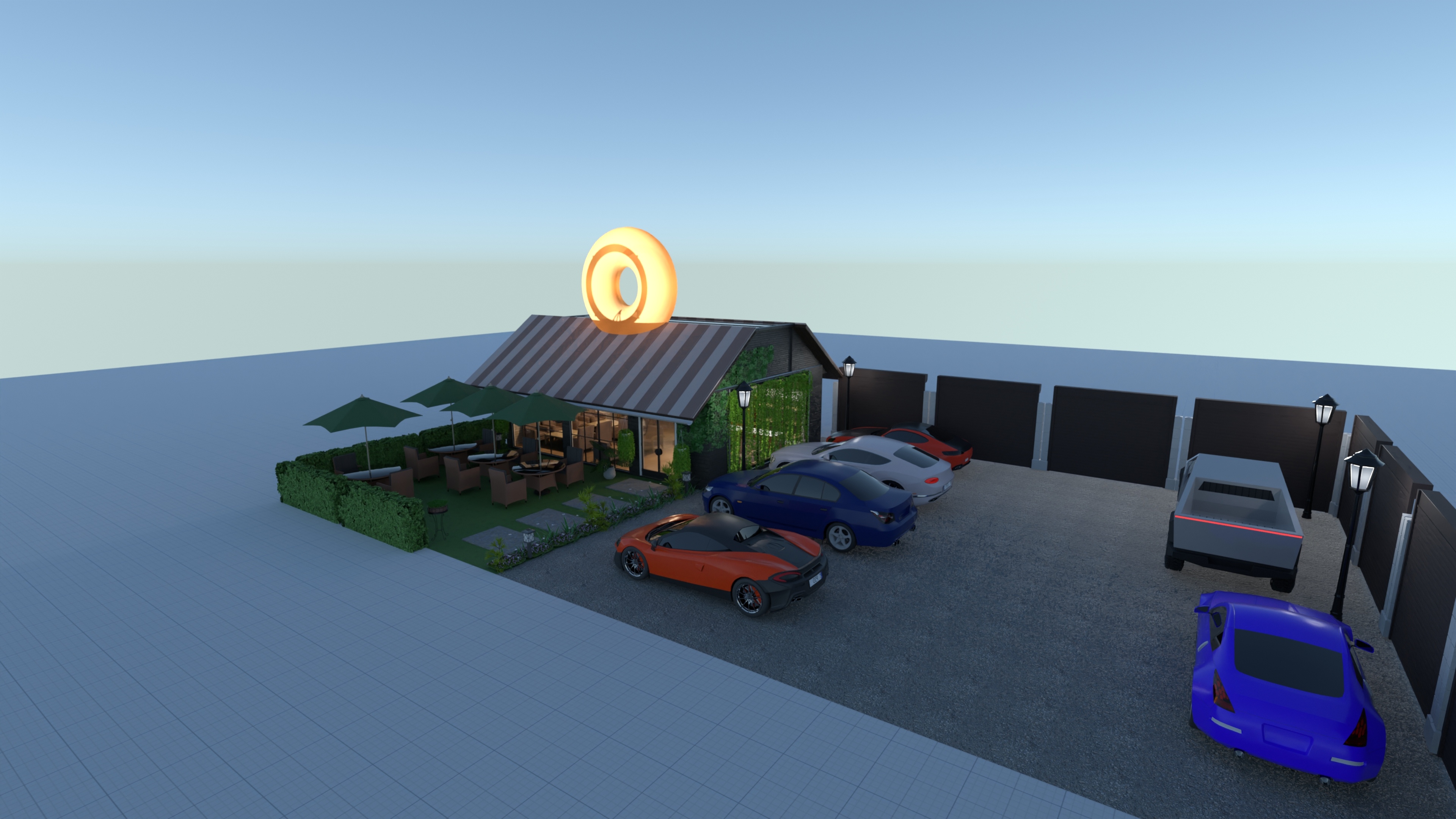 New project #23431859 by User 158271990