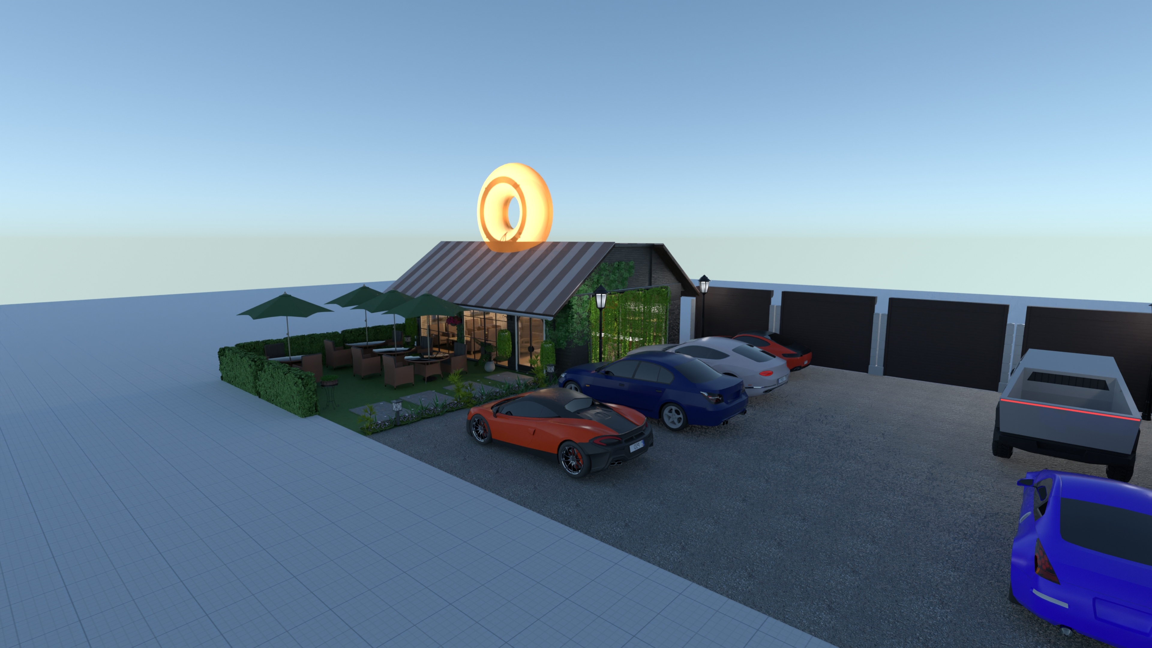 New project #23431951 by User 158271990