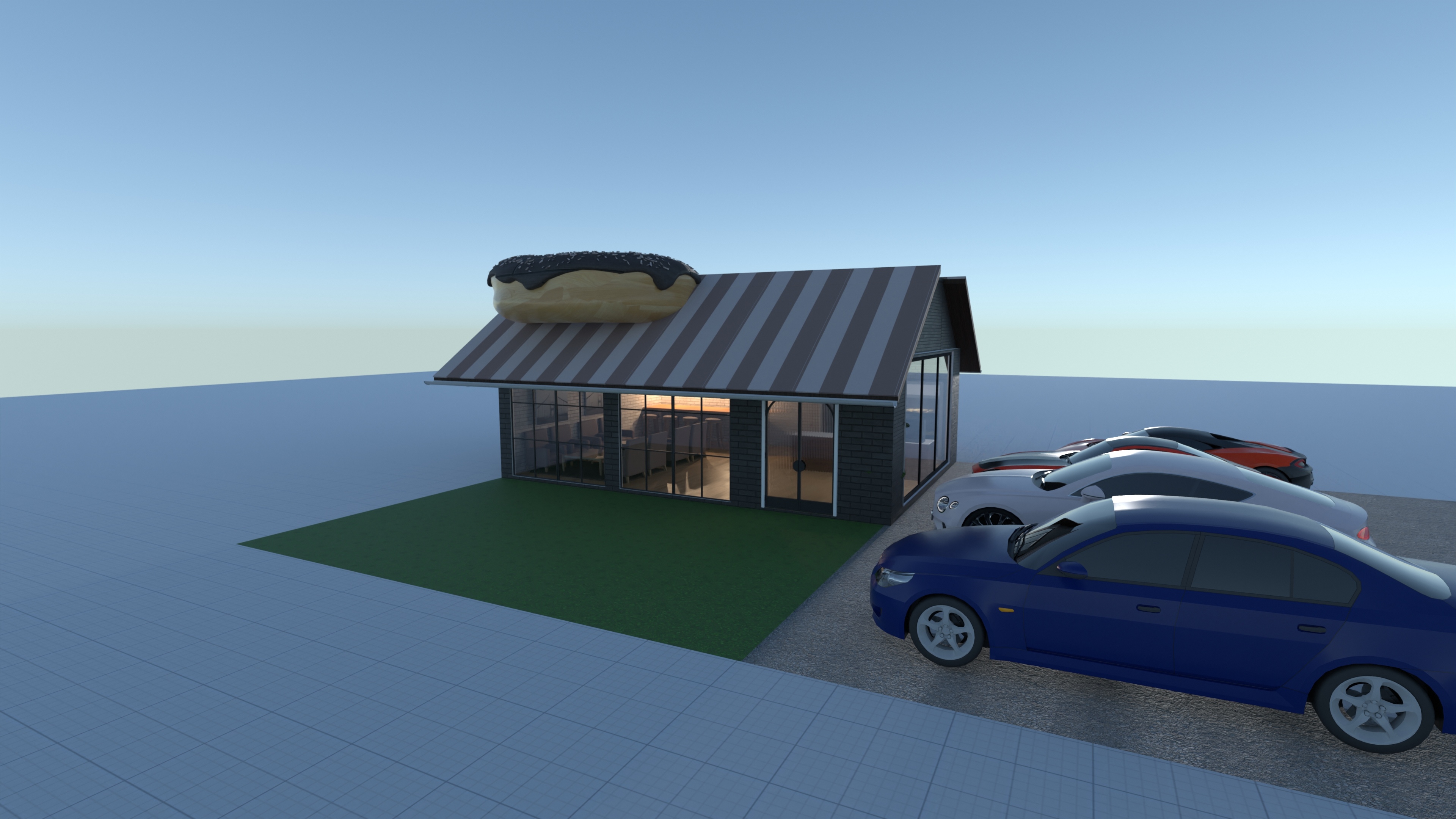 New project #23384582 by User 158271990