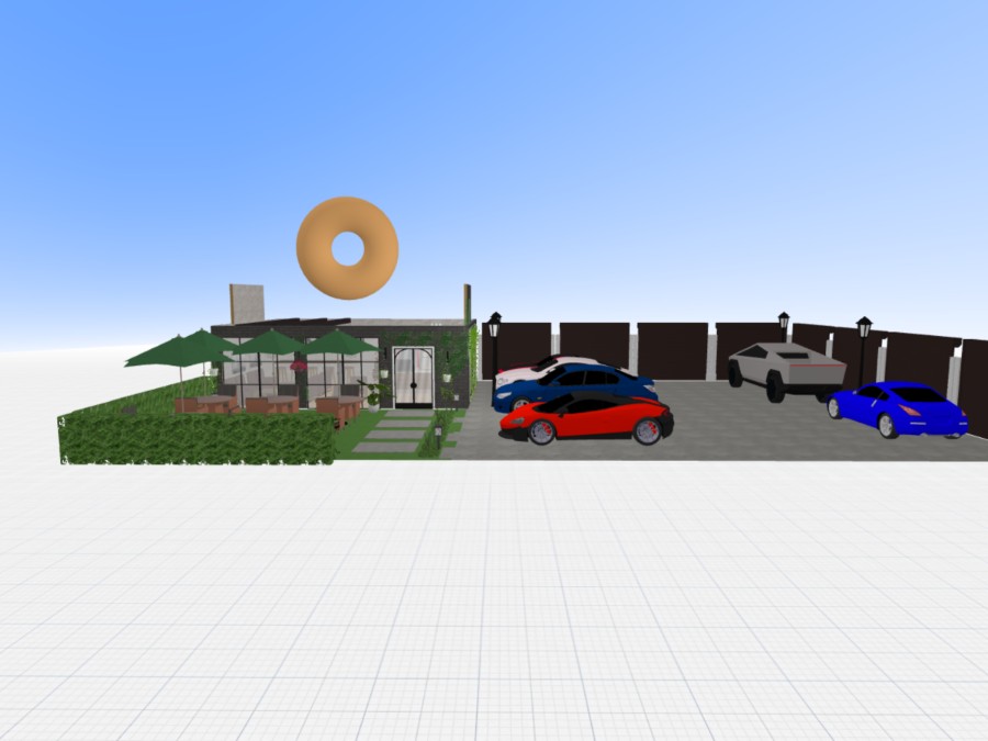 New project #23432007 by User 158271990